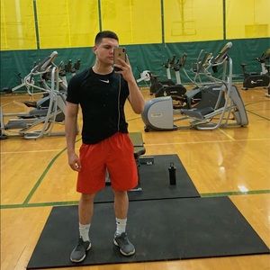 Meet your Posher, Juan romeo